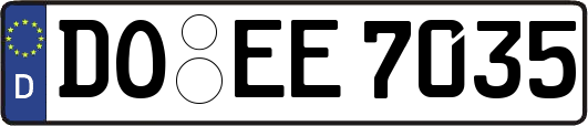 DO-EE7035