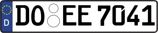 DO-EE7041
