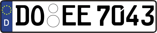 DO-EE7043