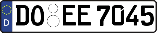 DO-EE7045