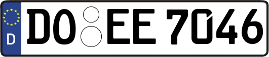 DO-EE7046