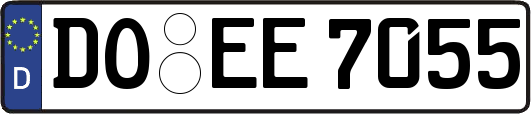 DO-EE7055