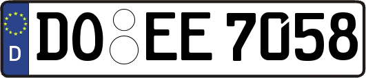 DO-EE7058