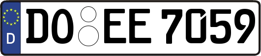 DO-EE7059