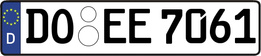 DO-EE7061