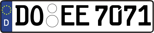 DO-EE7071