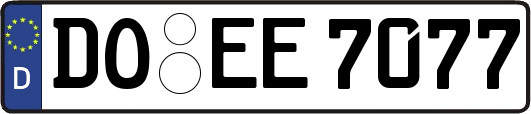 DO-EE7077