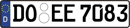 DO-EE7083