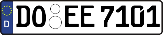 DO-EE7101