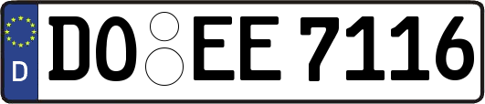 DO-EE7116