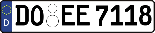 DO-EE7118