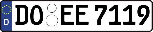 DO-EE7119