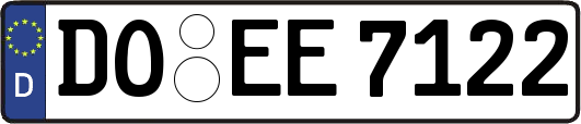 DO-EE7122