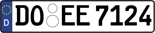 DO-EE7124