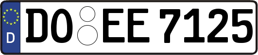 DO-EE7125