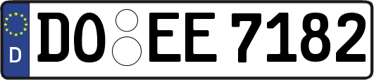 DO-EE7182