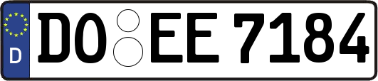 DO-EE7184