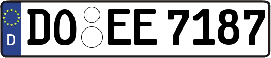 DO-EE7187