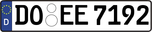 DO-EE7192