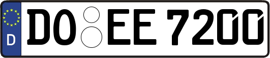DO-EE7200