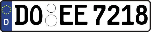 DO-EE7218