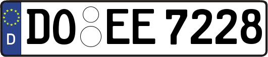 DO-EE7228