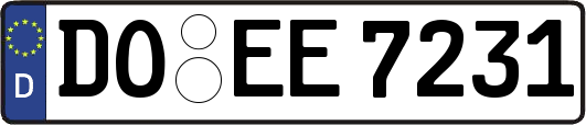 DO-EE7231