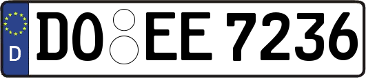 DO-EE7236
