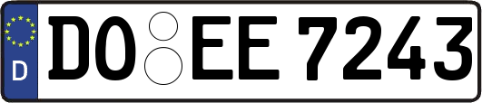 DO-EE7243