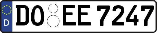 DO-EE7247