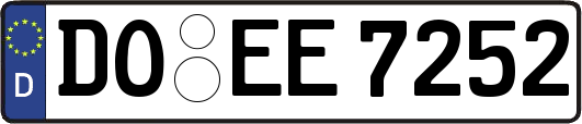 DO-EE7252