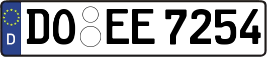 DO-EE7254