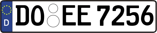 DO-EE7256