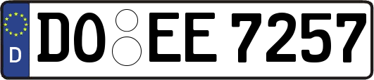 DO-EE7257