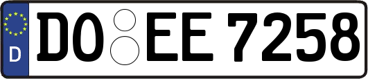 DO-EE7258