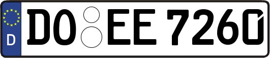 DO-EE7260