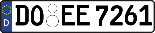 DO-EE7261