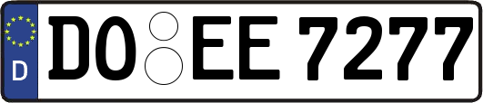 DO-EE7277