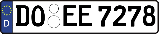 DO-EE7278