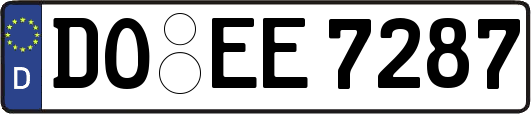 DO-EE7287