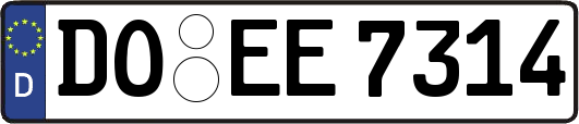 DO-EE7314