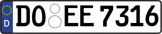 DO-EE7316