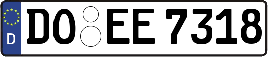 DO-EE7318