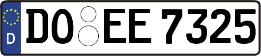 DO-EE7325