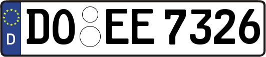 DO-EE7326