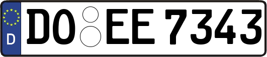 DO-EE7343