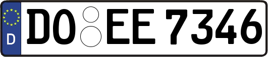 DO-EE7346