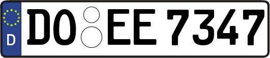 DO-EE7347