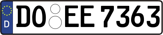 DO-EE7363