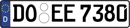 DO-EE7380
